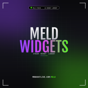 Meld Widgets